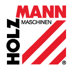 Holzmann Maschinen 