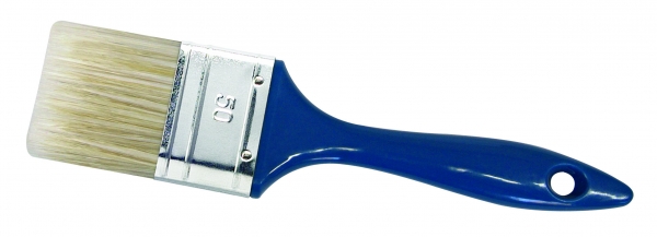 Mako BASIC Lack Flachpinsel 40 mm / 12,0 mm Lackpinsel 5.Stärke Nr. 352440