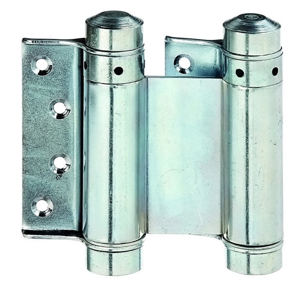 GAH Pendeltürband mit versenkten Schraublöchern für 18-25 mm Nr. 411664