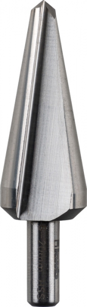 KWB Metall Schälbohrer HSS 5-20 mm Nr. 52500 Lochfräse Kegelbohrer