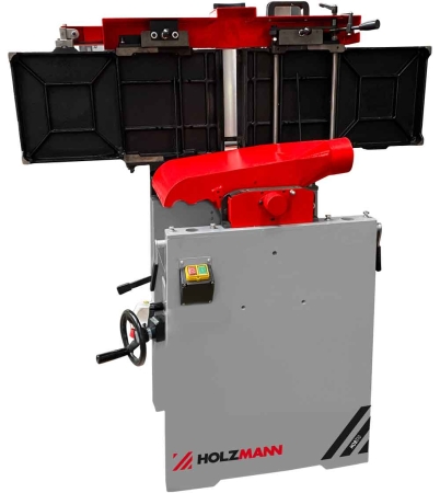 Holzmann Abricht - Dickenhobelmaschine HOB310ECO 400V