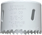 KWB Lochsäge HSS- CO Bi Metall 35 mm für Holz, Stahl, Kunststoff, Gipskarton Nr. 598060