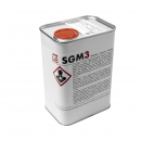 Holzmann Spezialgleitfüssikeit SGM3 0,7kg  Gleitflüssigkeit  0,85l Nr. SGM3