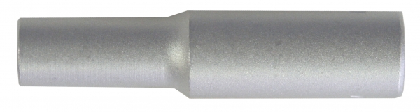 Steckschlüssel Einsatz Sechskant 1/4"x 9,0 mm Stecknuss Chrom Vanadium Connex 