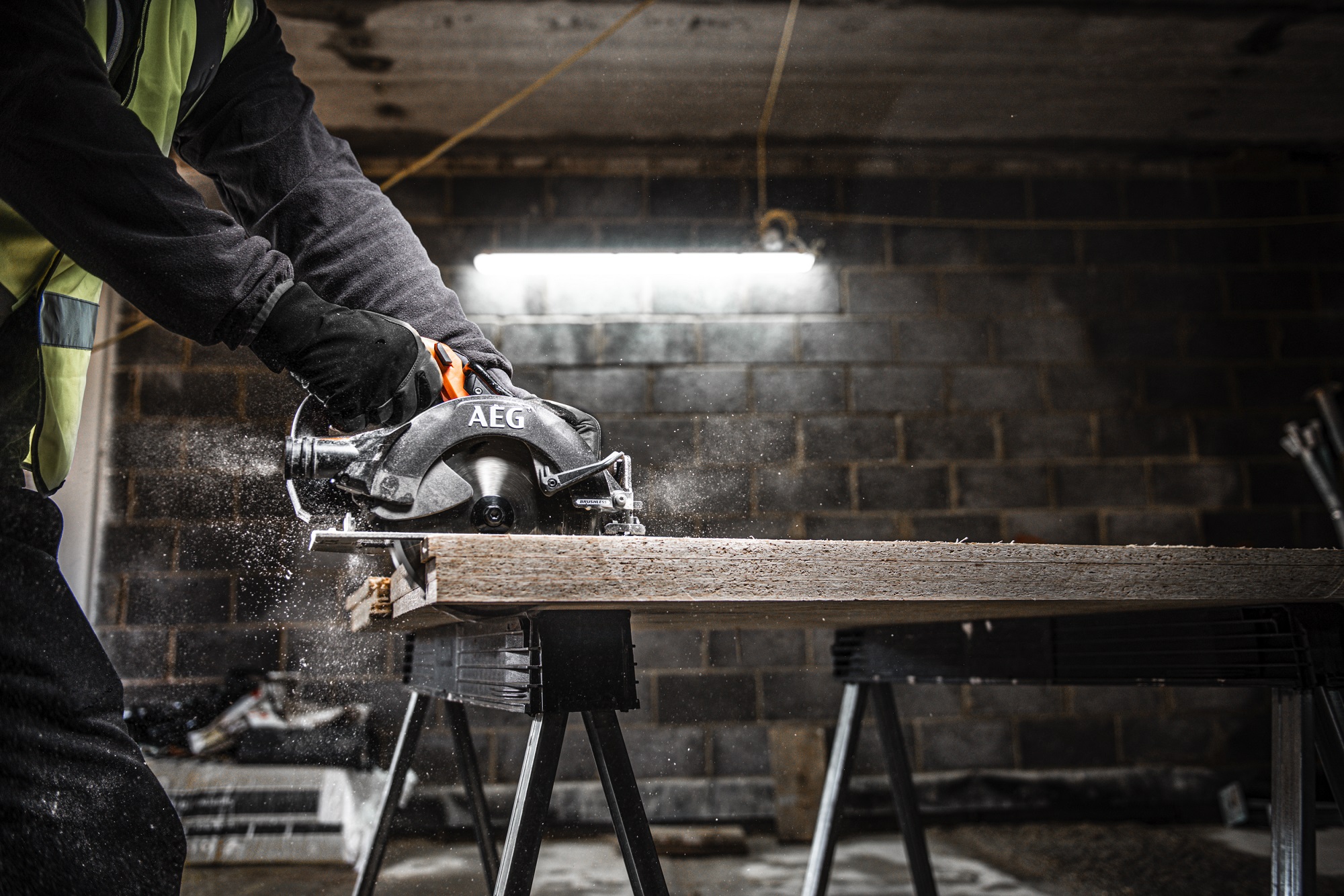 Makita 18v Skilsaw Bunnings Bunnings Makita Saw Makita RS002GZ 40V