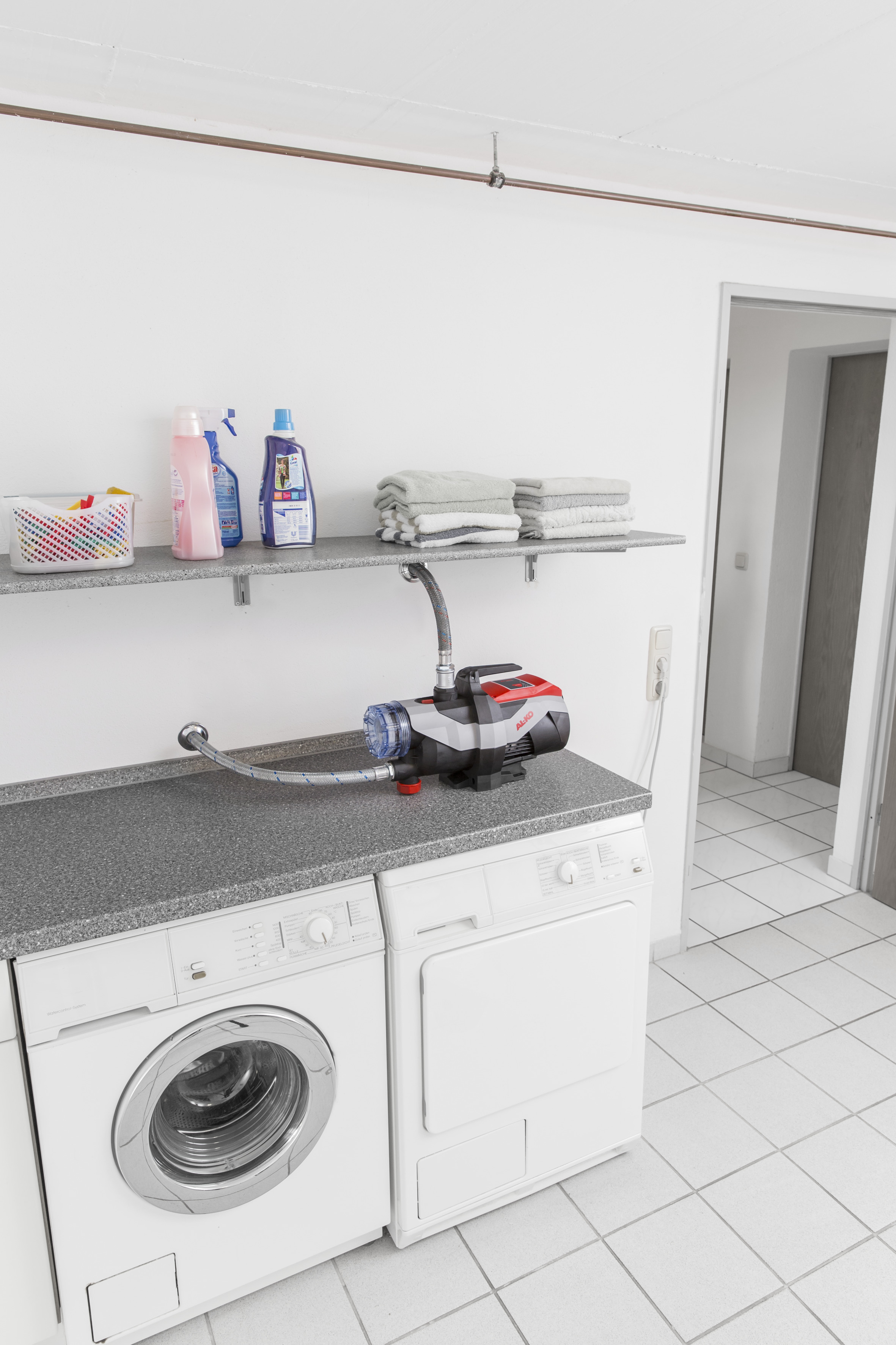 schick24 baumarkt de al ko hauswasserautomat hwa 3600 easy nr 113799 wasserpumpe