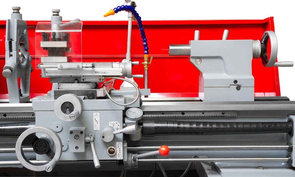 Schick24-Baumarkt.de - Holzmann Metalldrehbank ED1000KDIG 400V Leit ...