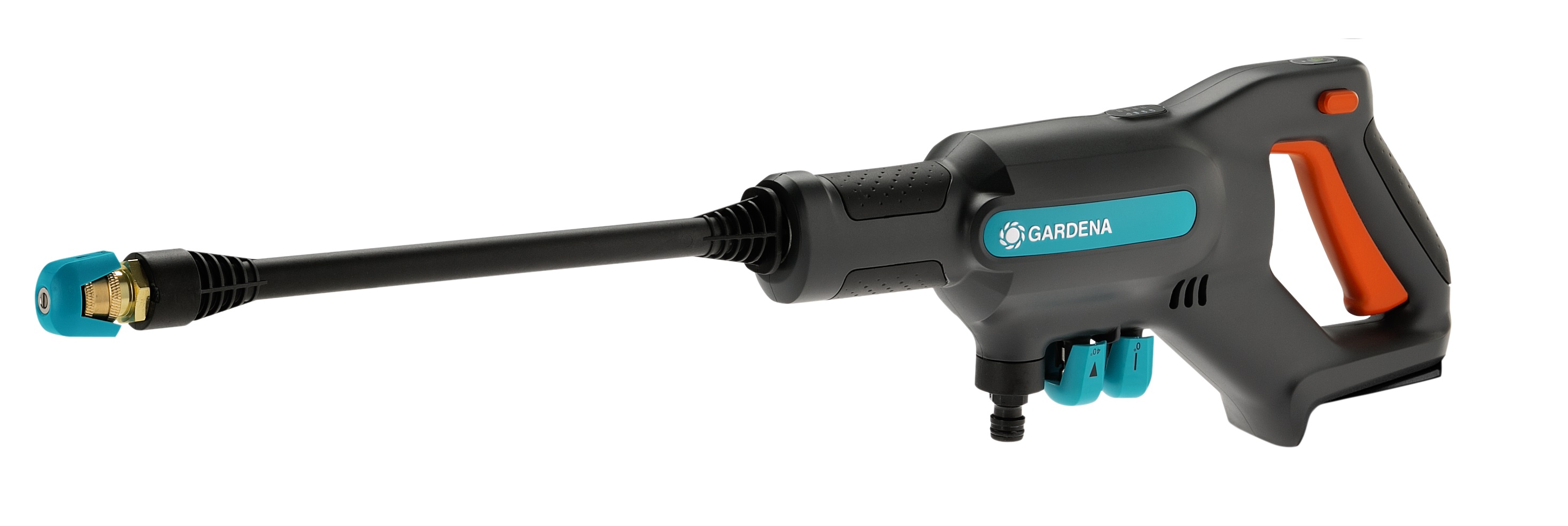 Аккумуляторная Мойка Высокого Давления Гардена Купить